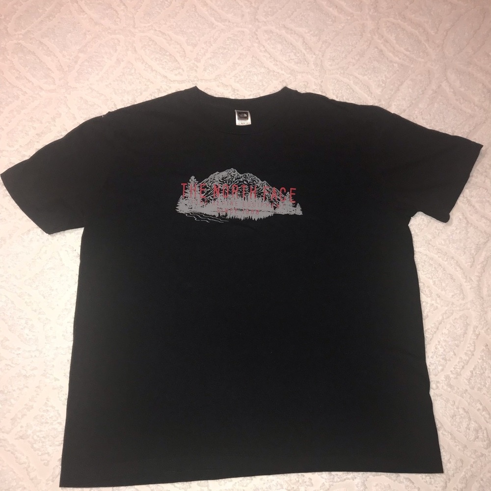 The North Face the alpine equipment XL